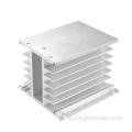 Aluminium Heatsink Kustom Berkualitas Tinggi